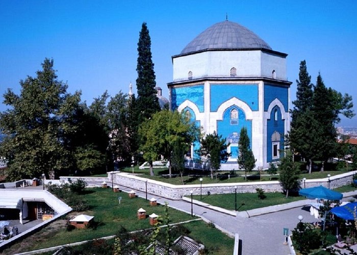 Full Day Bursa City Tour (12 Hours)