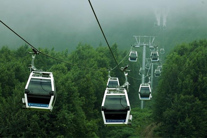 Full Day Bursa City Tour