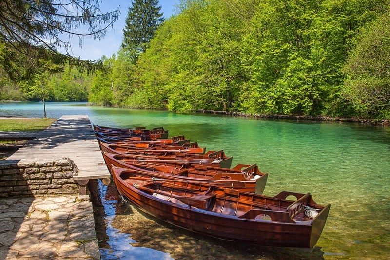 Private Day Trip to Lake Sapanca & Maşukiye Village
