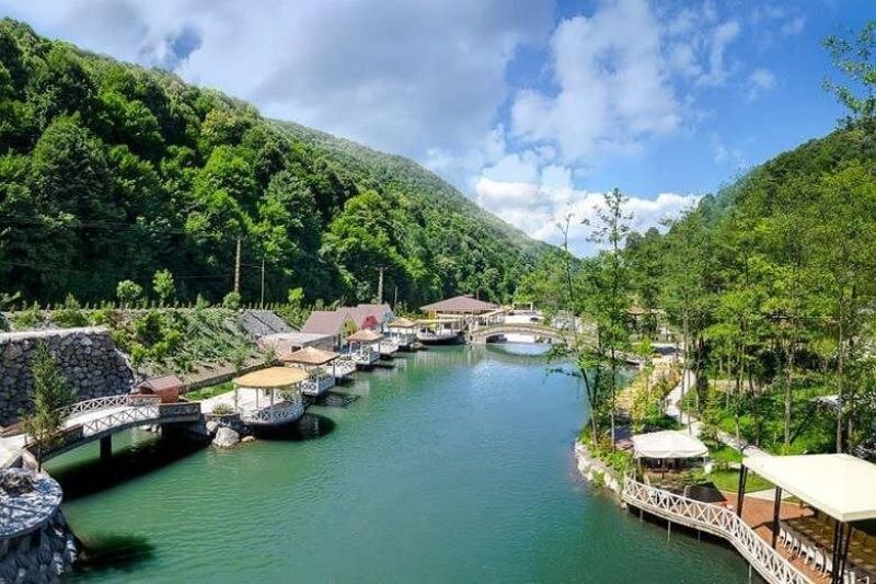 Private Day Trip to Lake Sapanca & Maşukiye Village